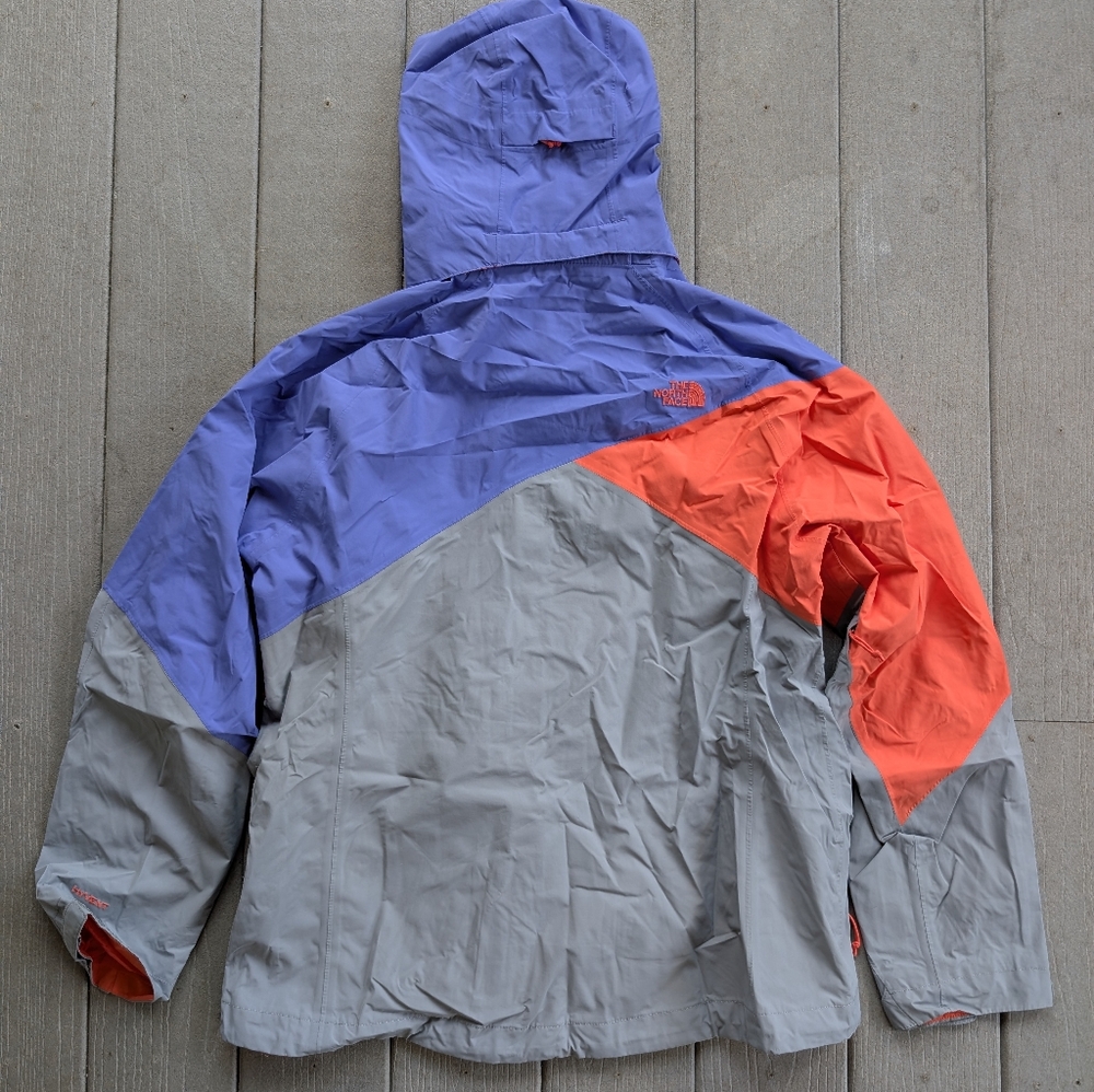 The North Face Jacket SKU349 - Picture 3 of 5